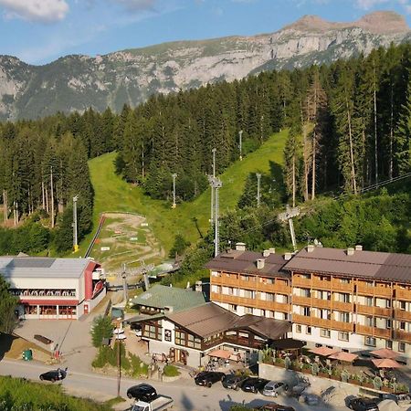 Hotel Selva فولجاريدا المظهر الخارجي الصورة
