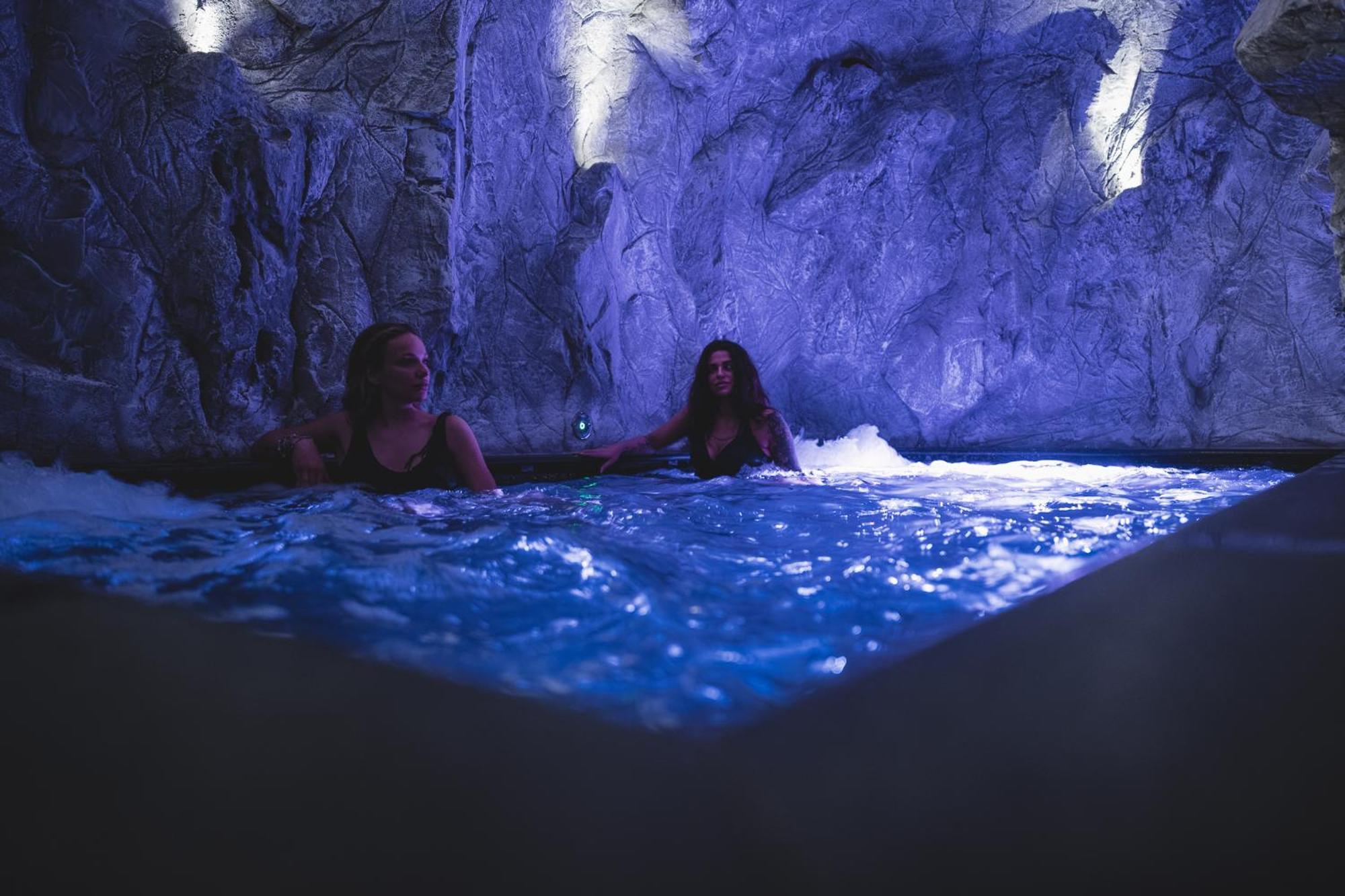 Hotel Selva فولجاريدا المظهر الخارجي الصورة